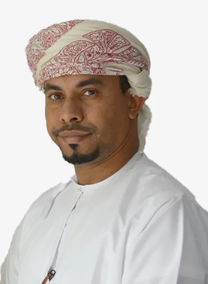 Dawood Al Badaaii